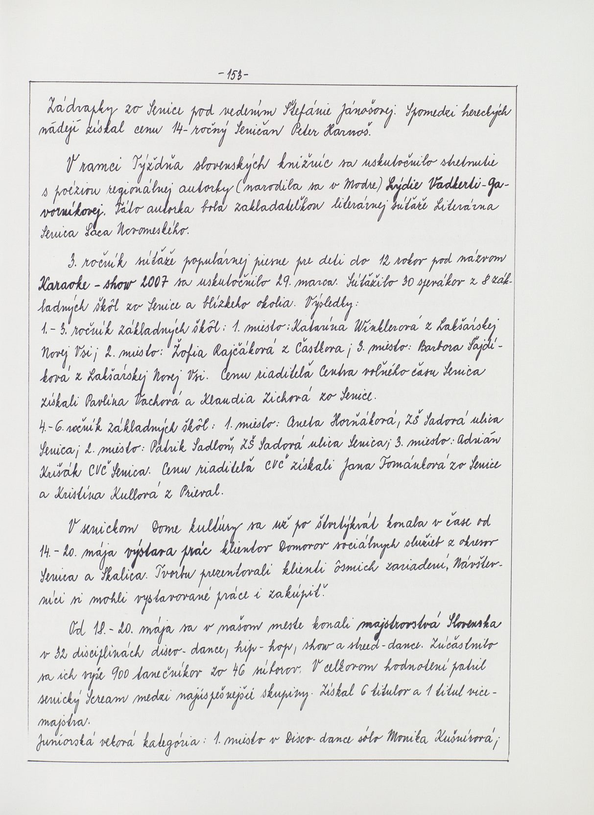 Page Background
