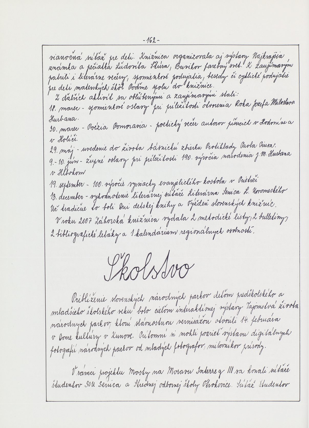 Page Background