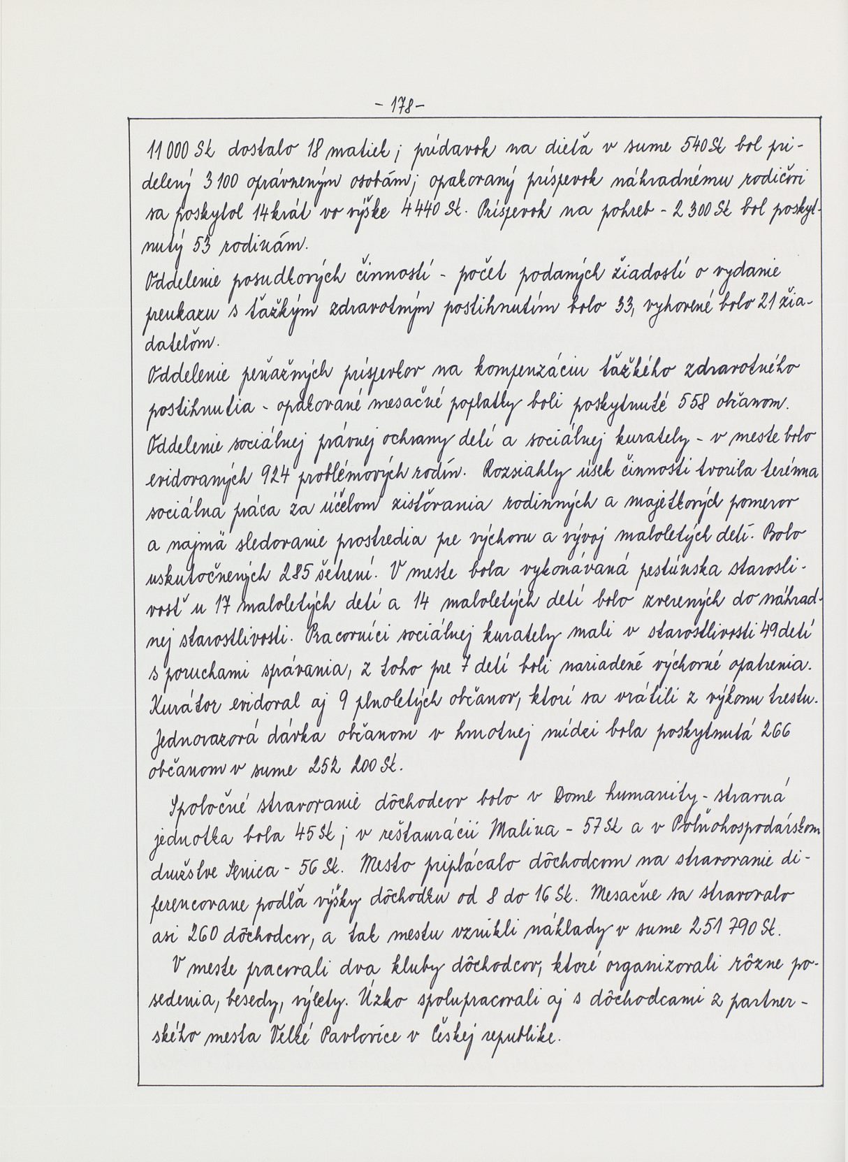 Page Background