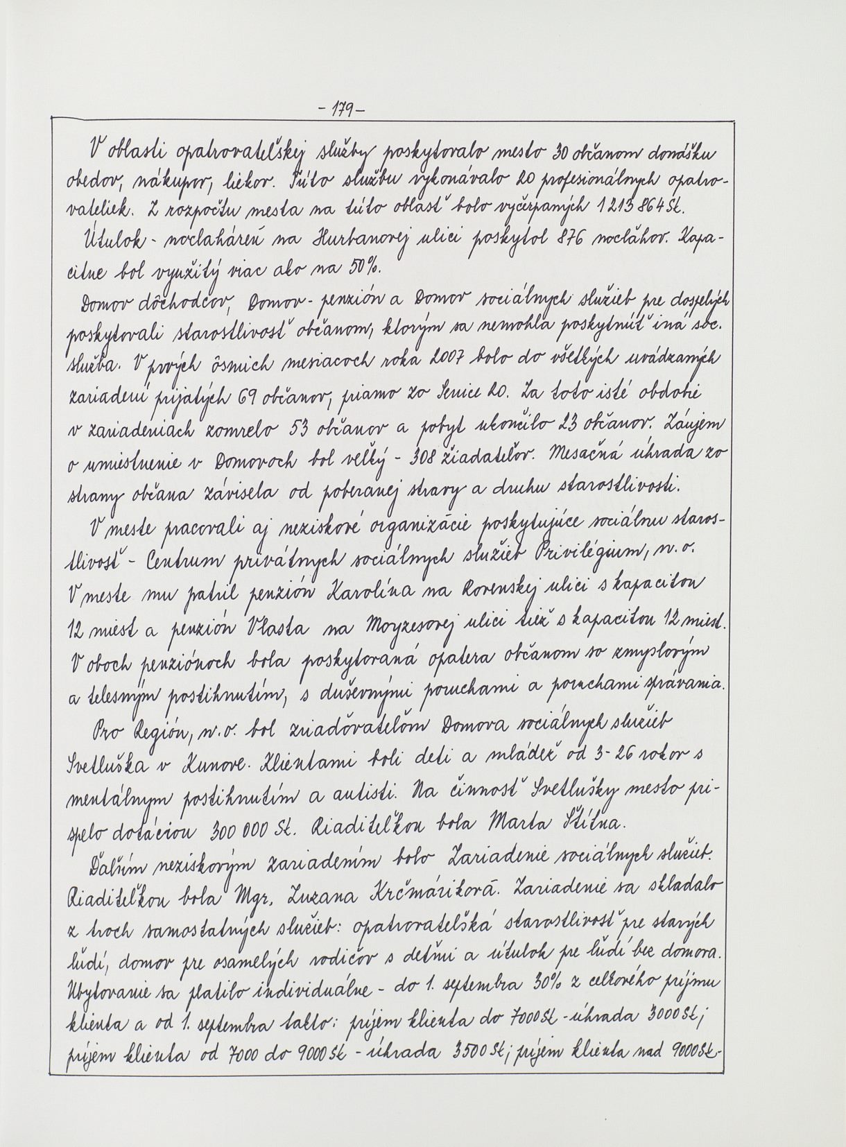 Page Background