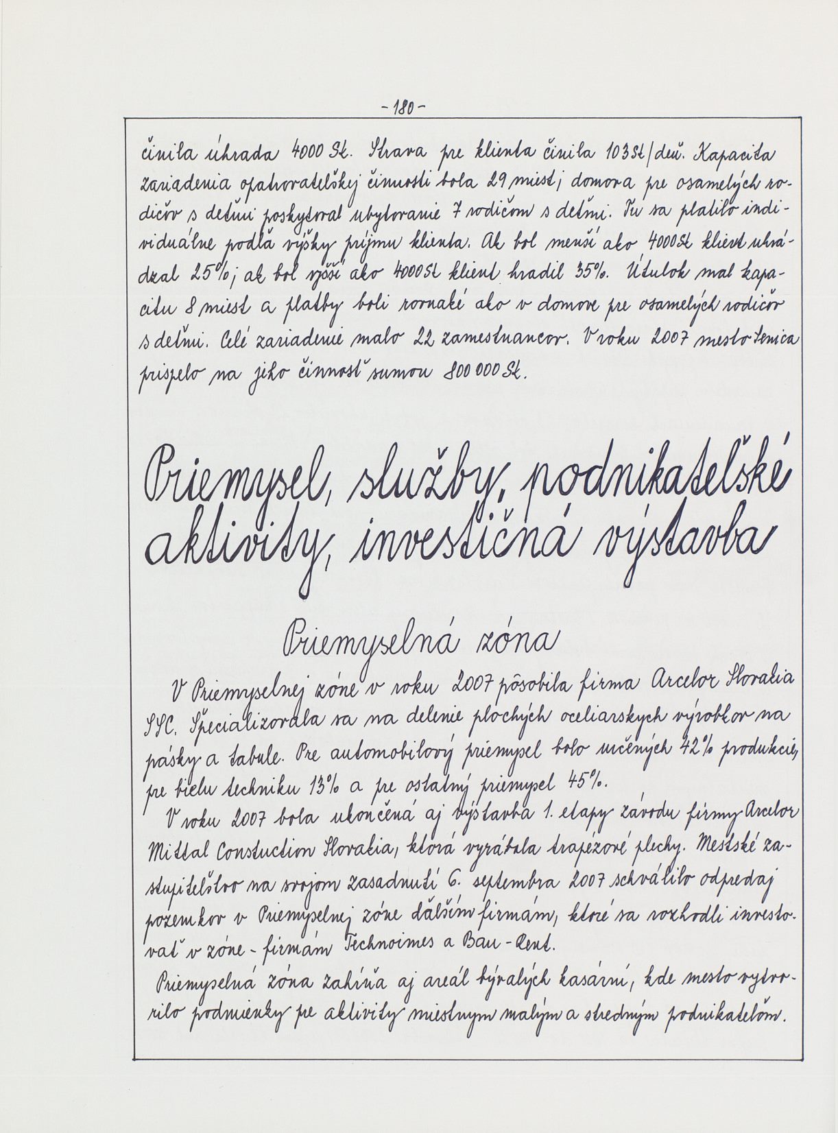 Page Background
