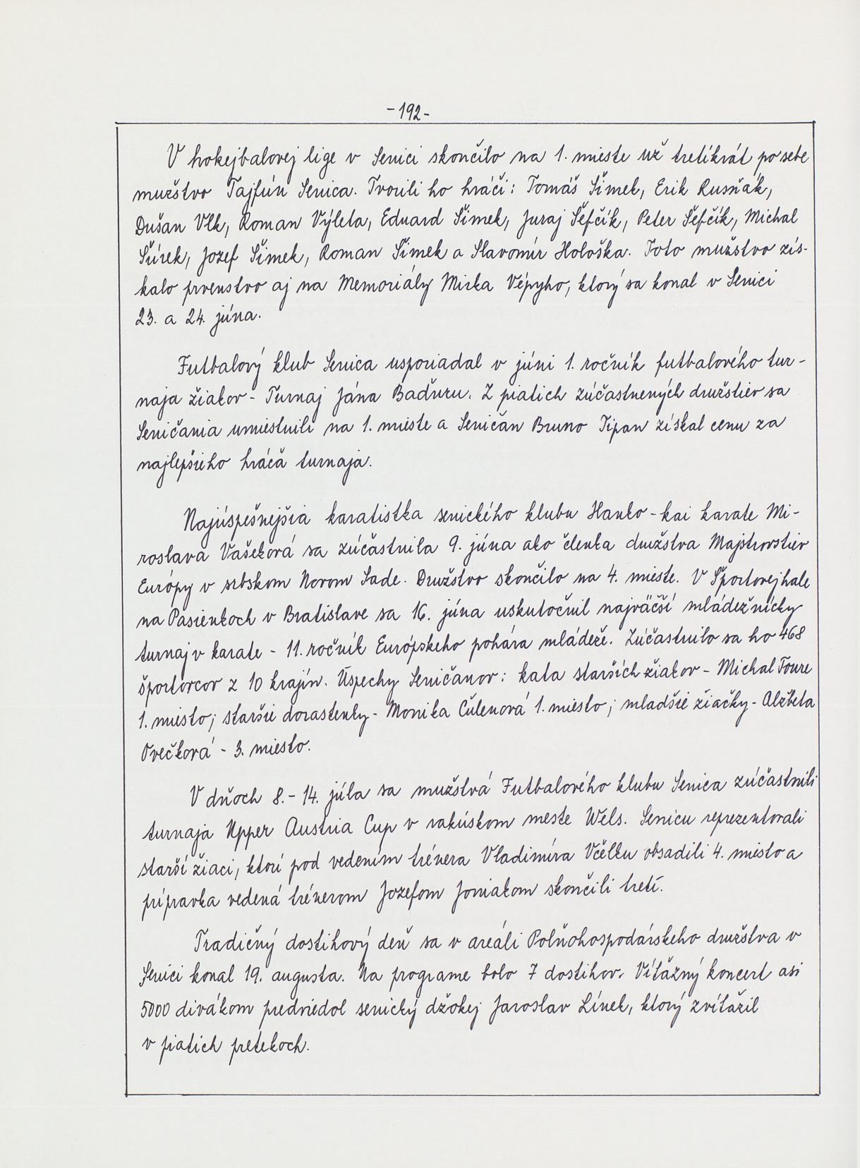 Page Background