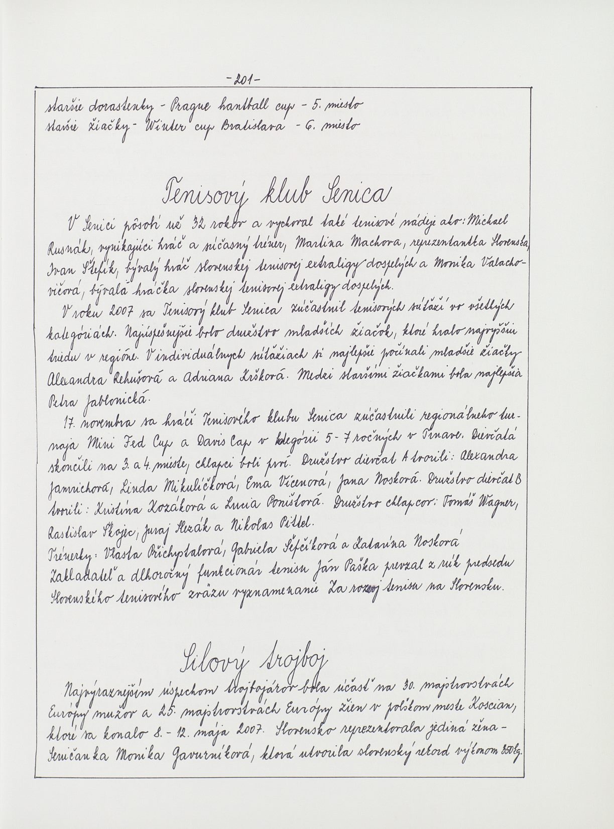 Page Background