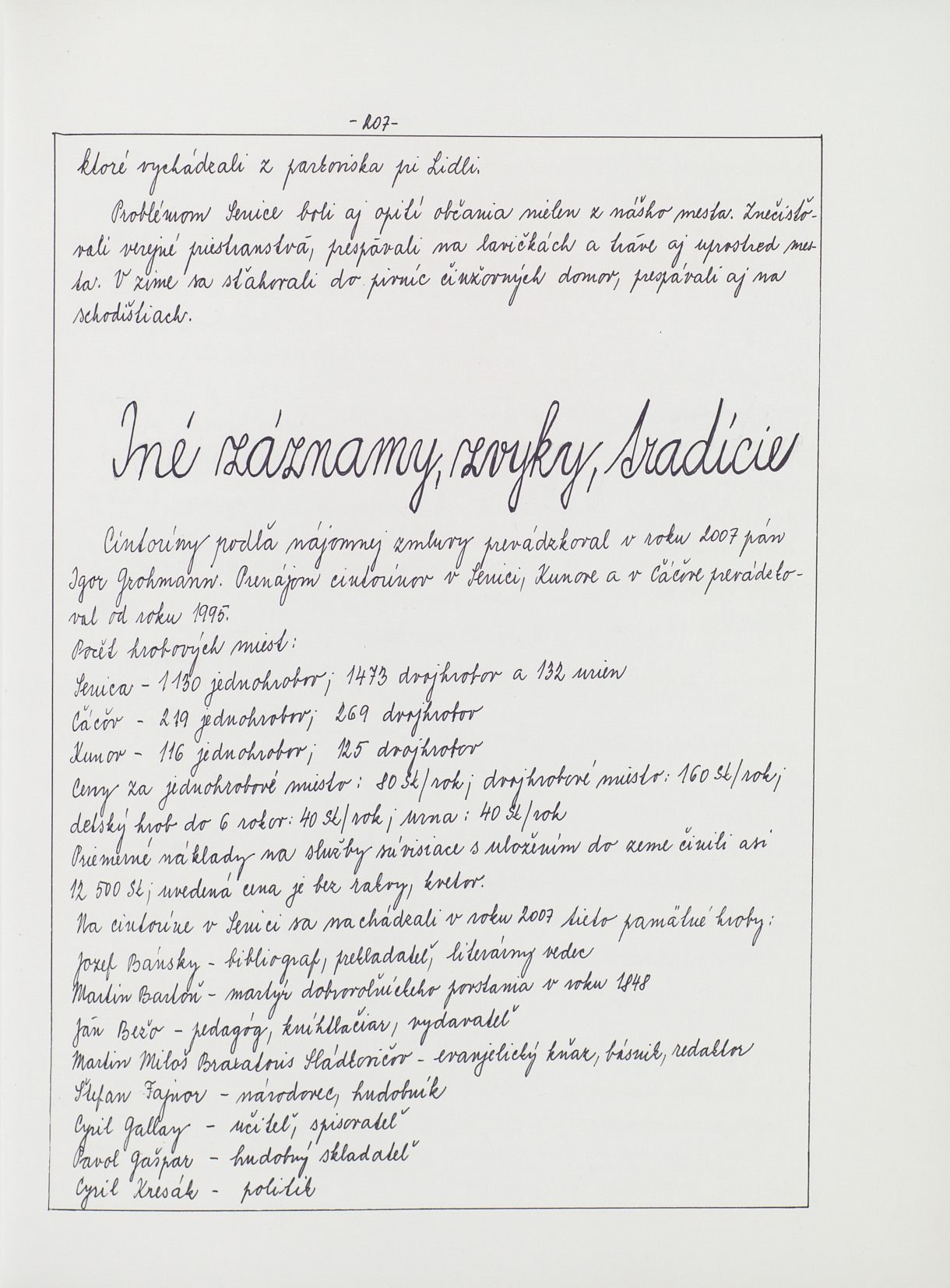 Page Background