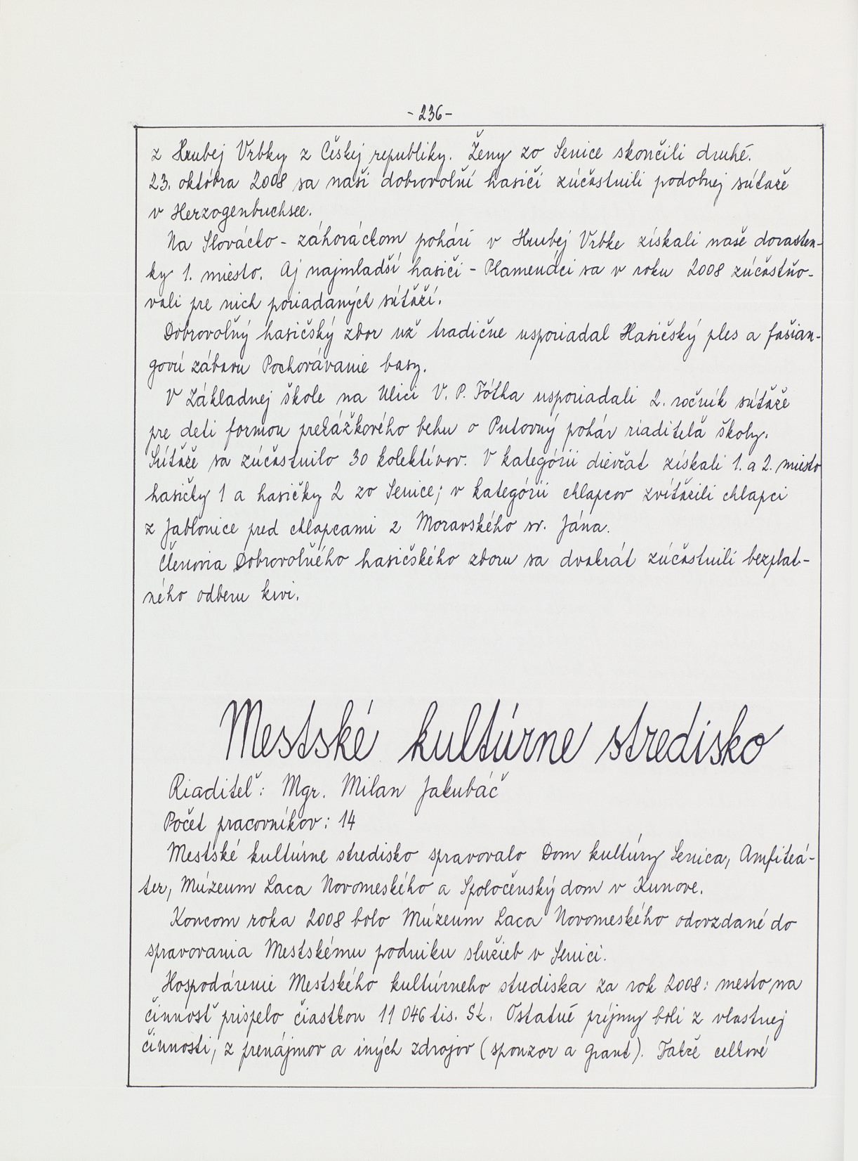Page Background