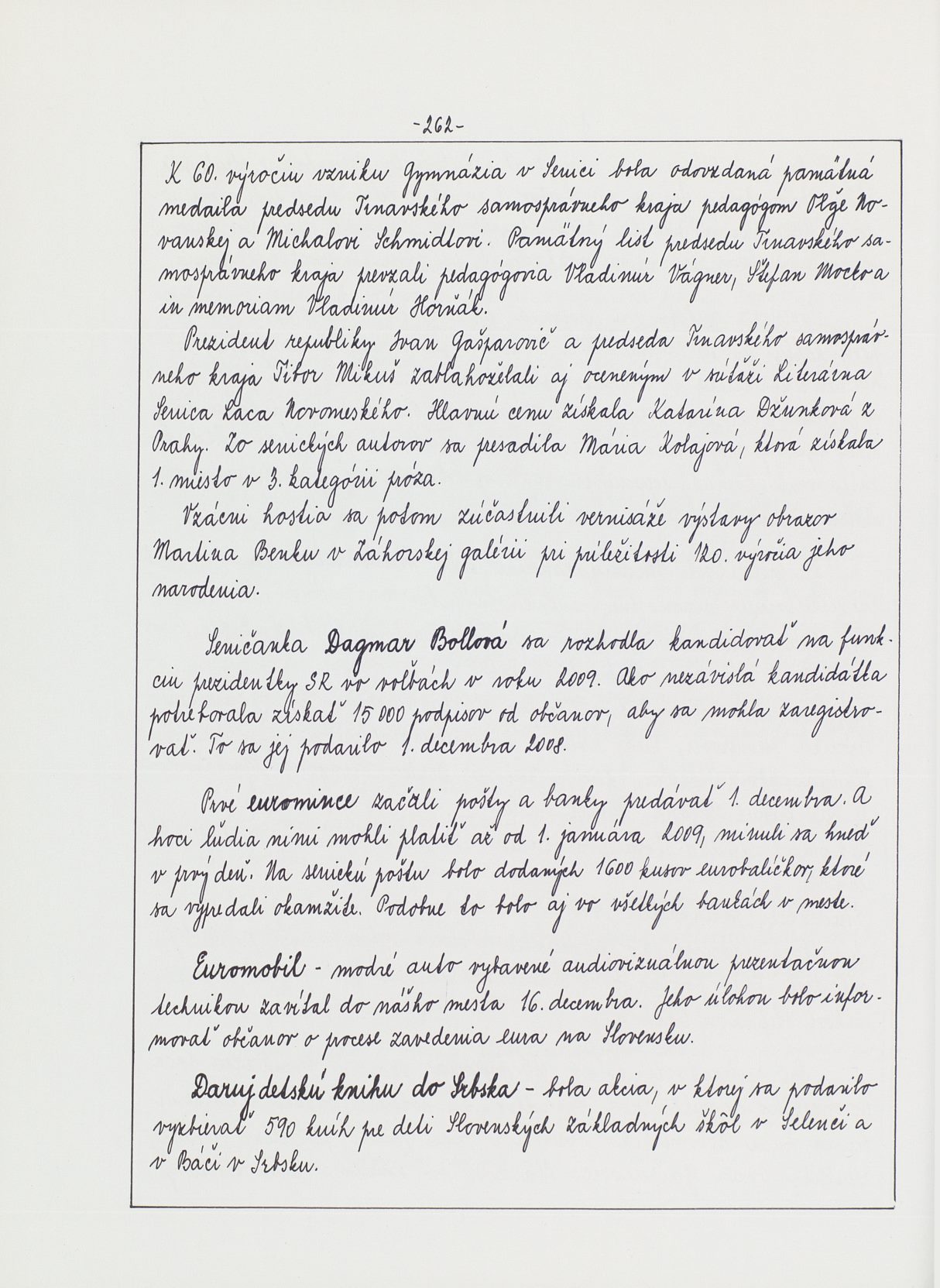 Page Background