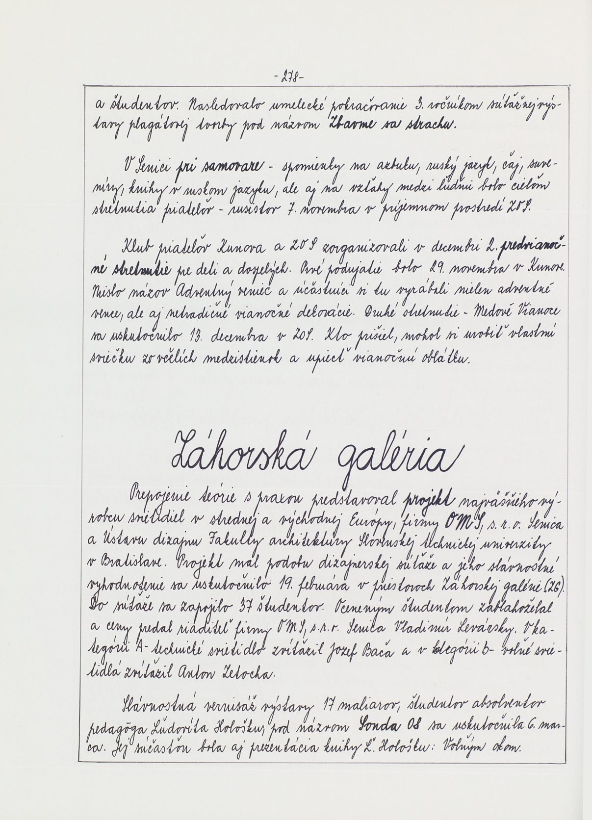 Page Background