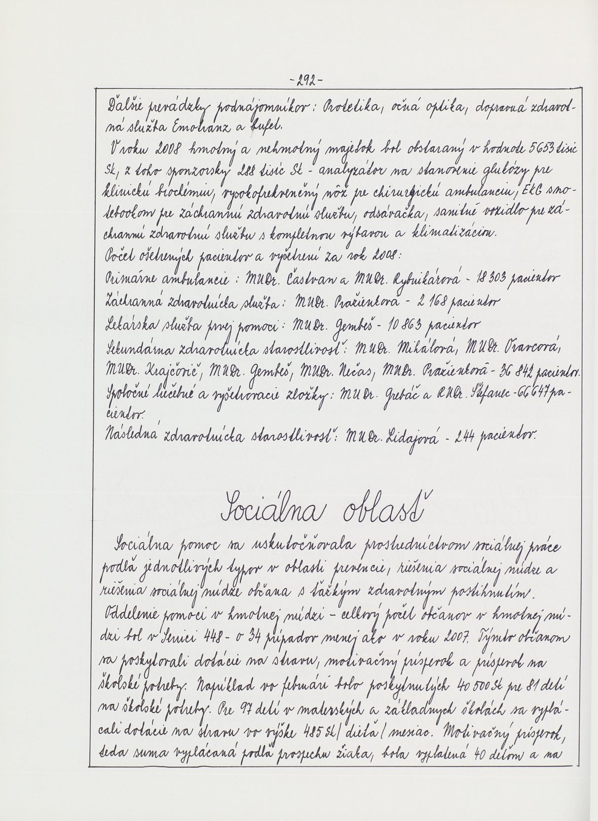 Page Background