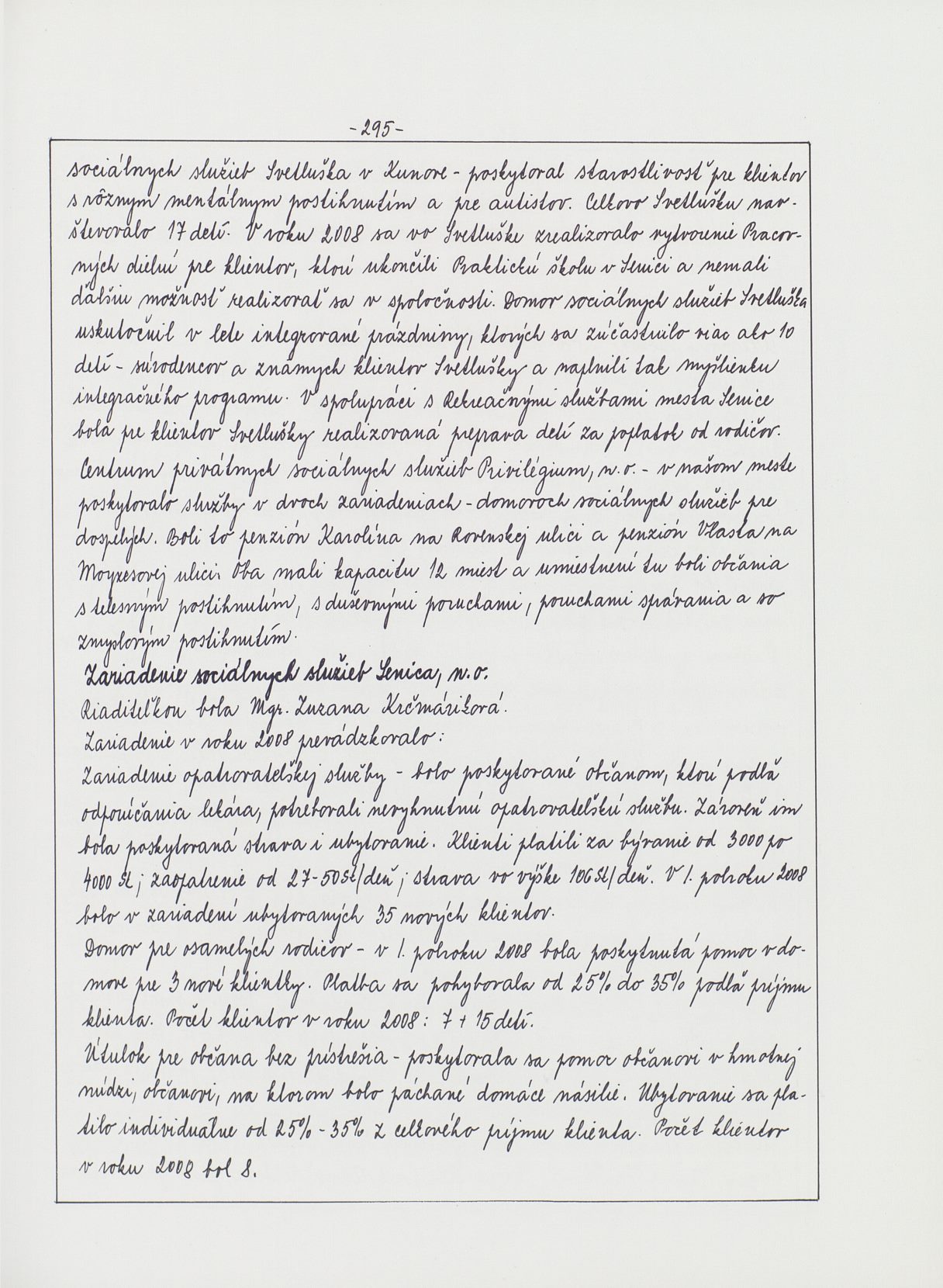 Page Background