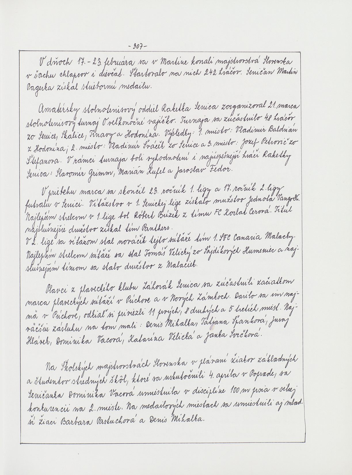 Page Background