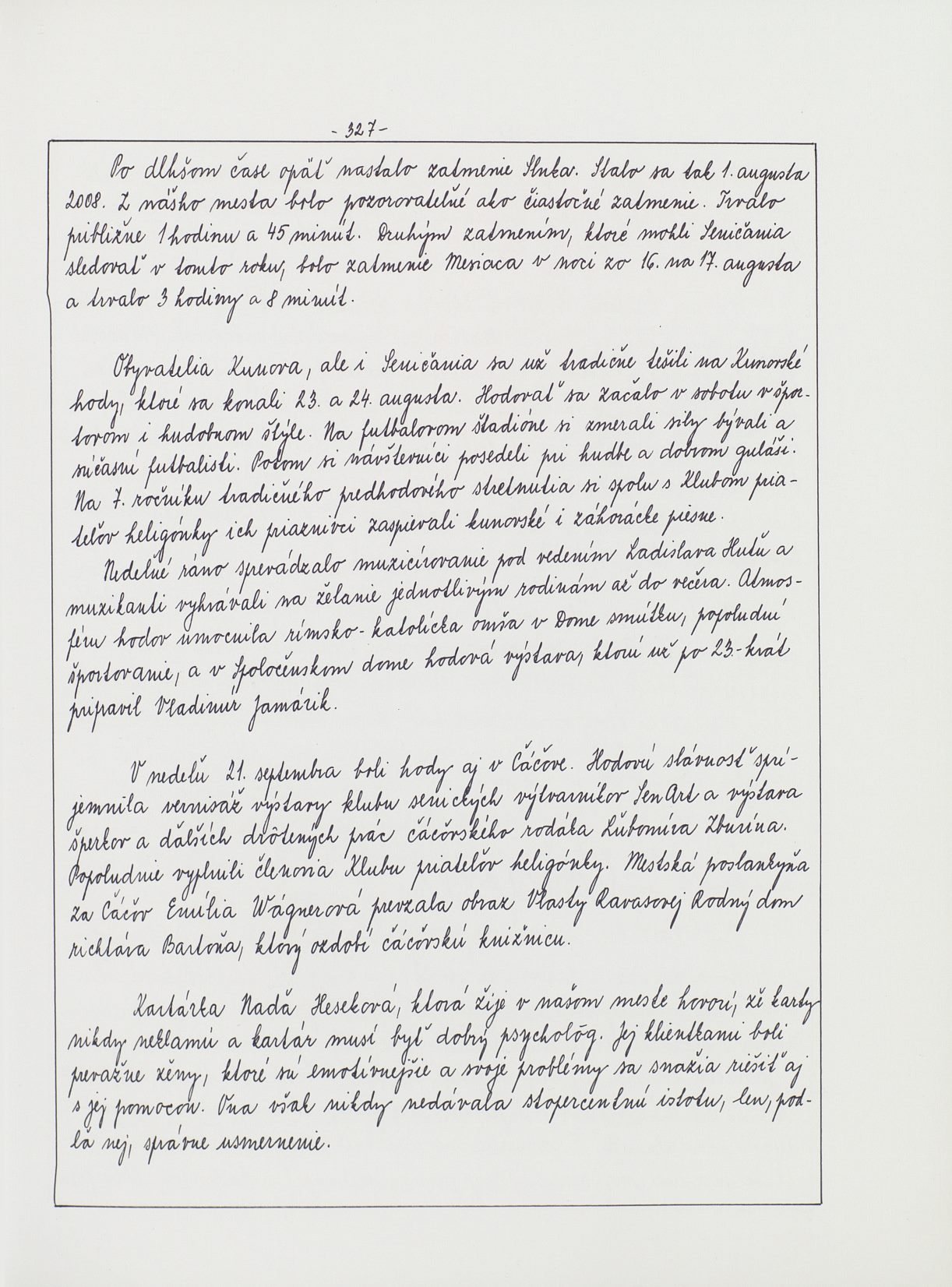 Page Background