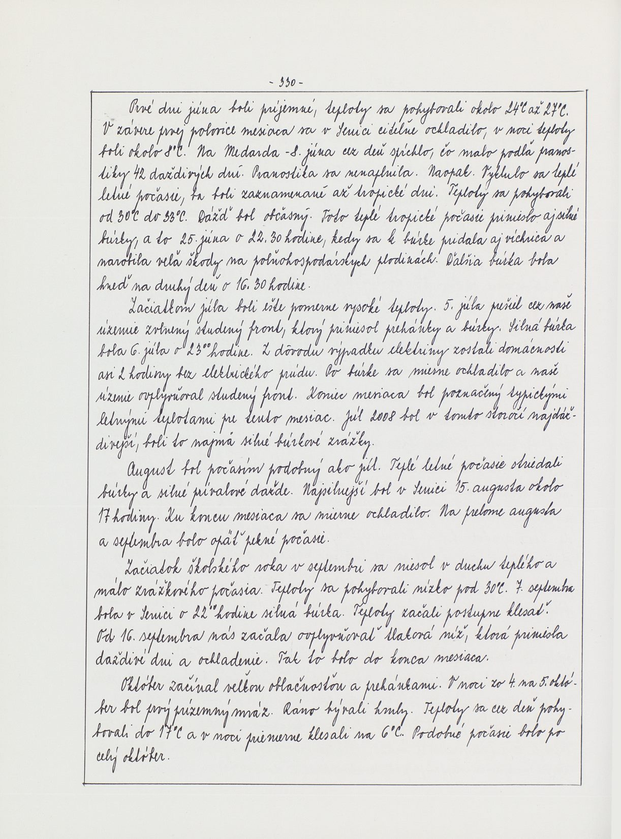 Page Background