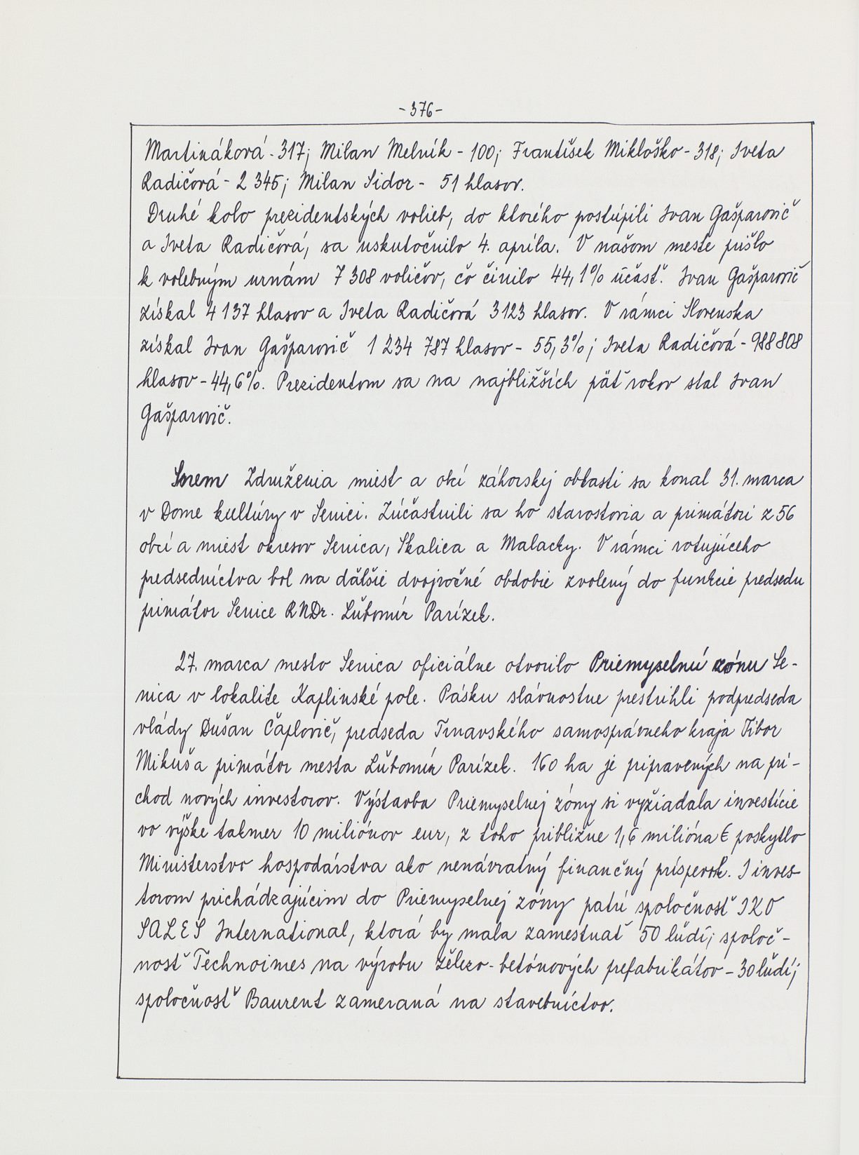 Page Background