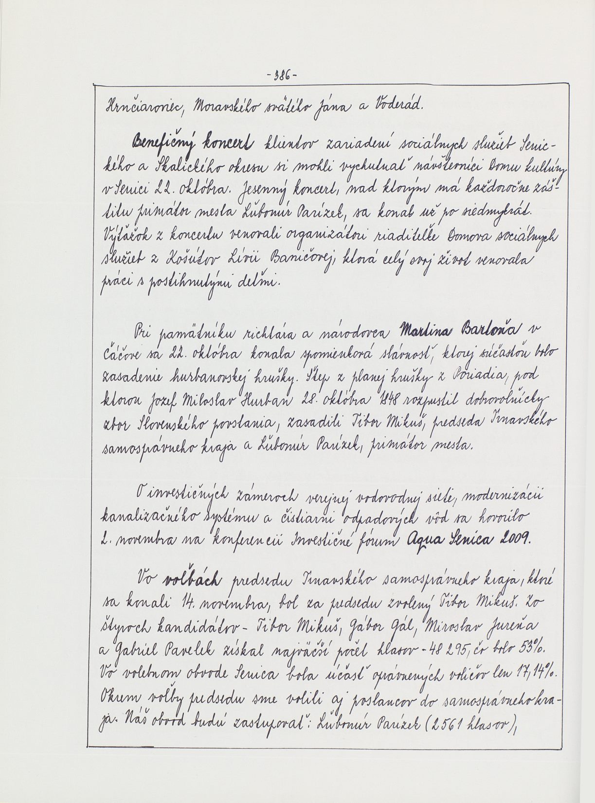 Page Background