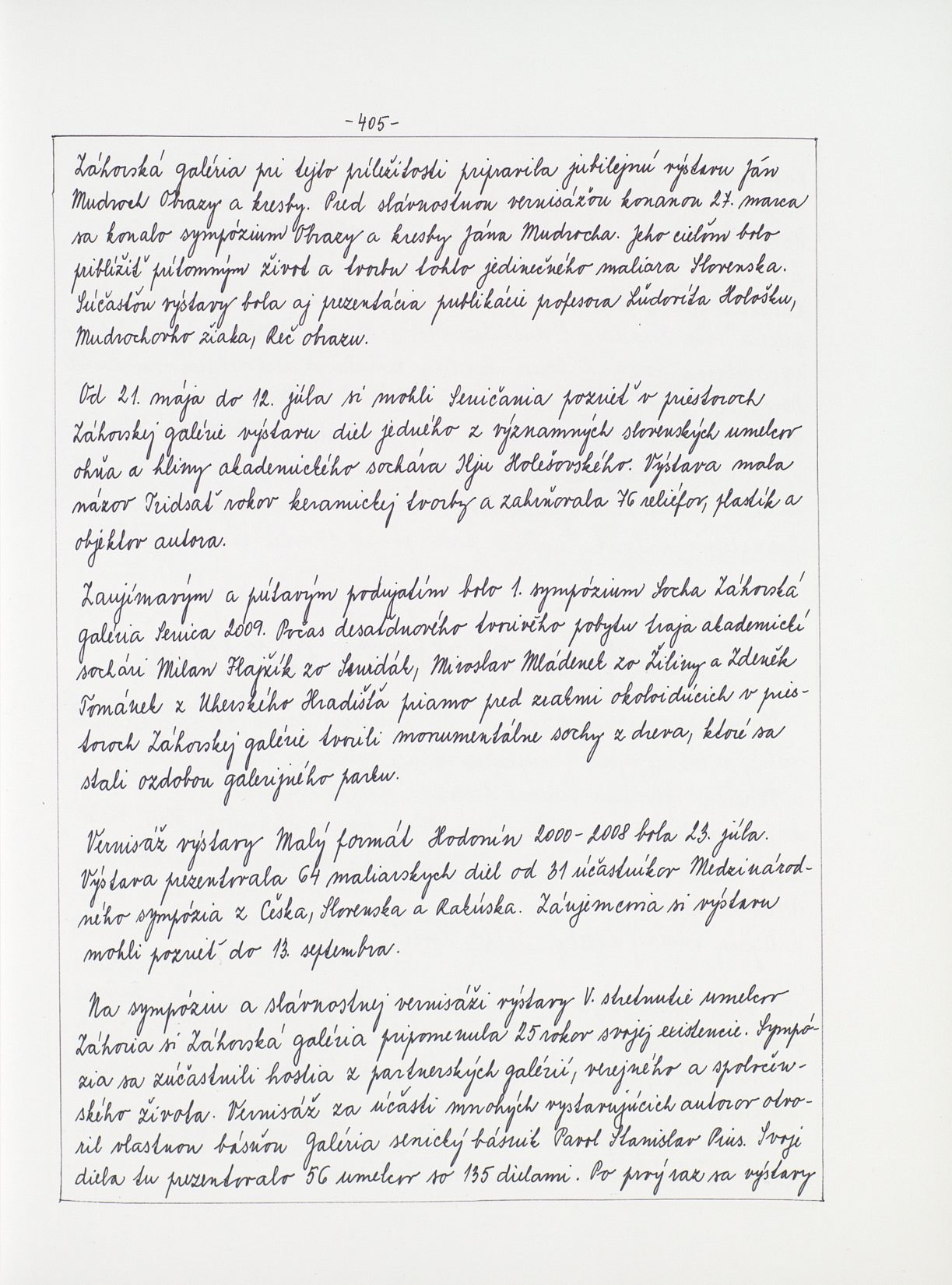 Page Background