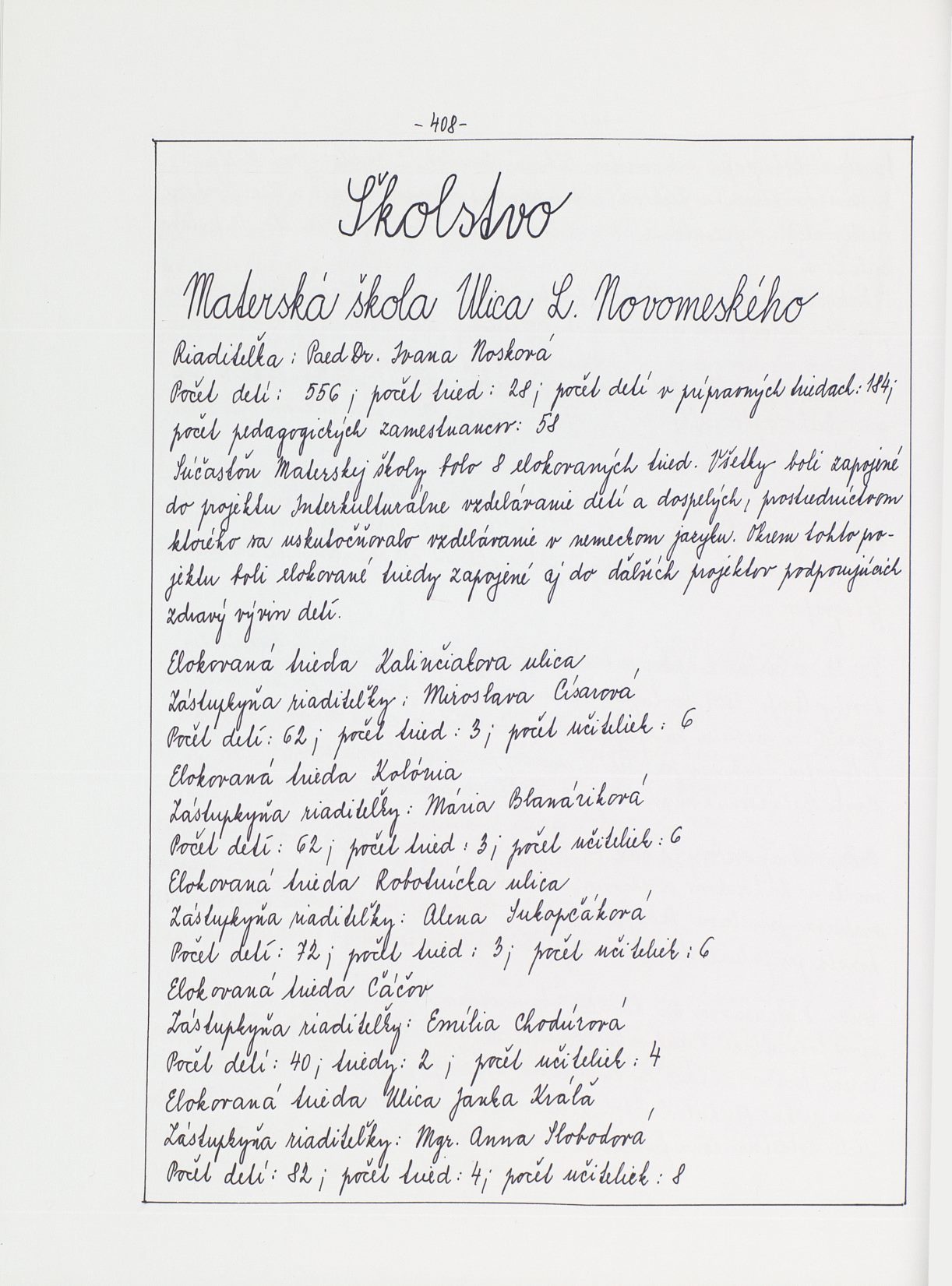Page Background
