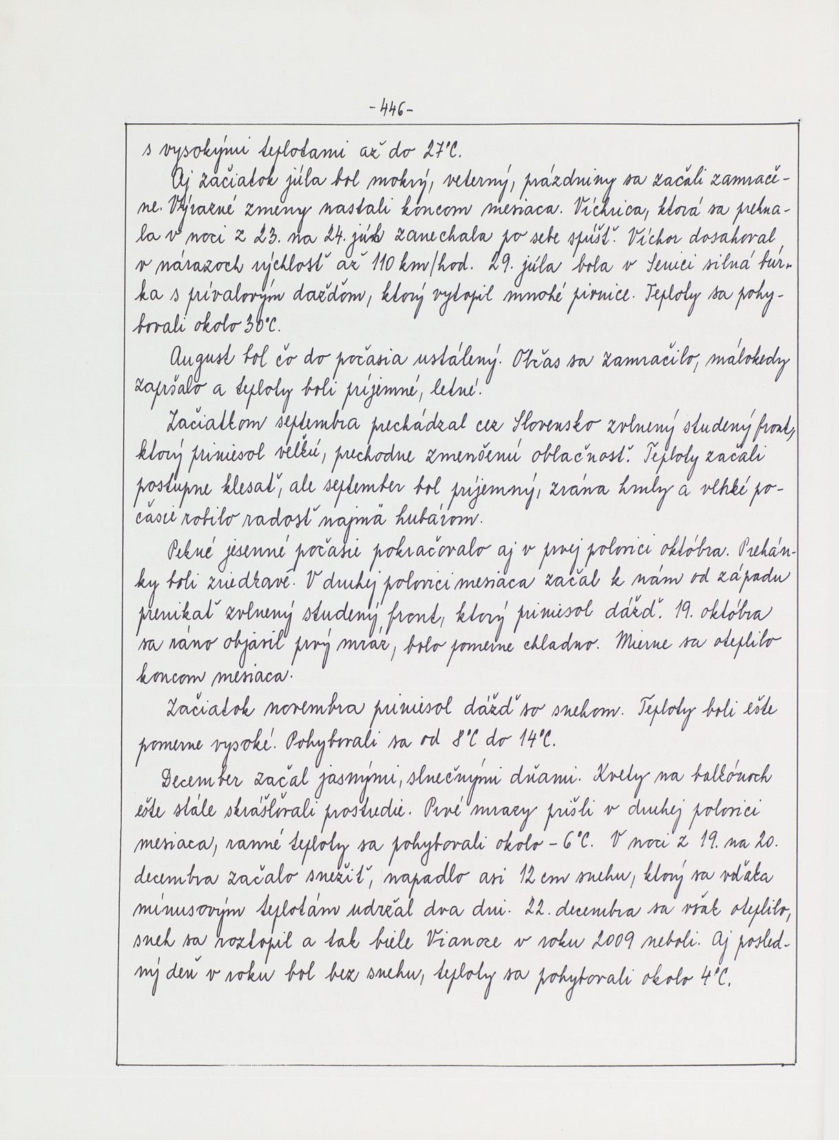 Page Background