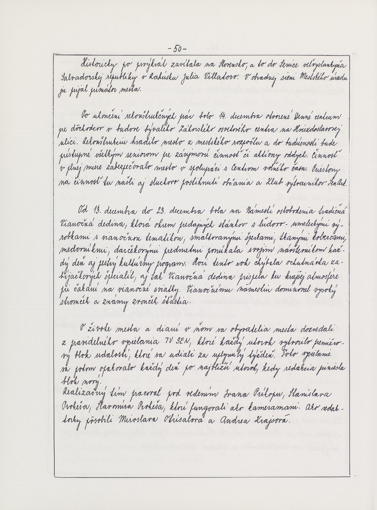 Page Background