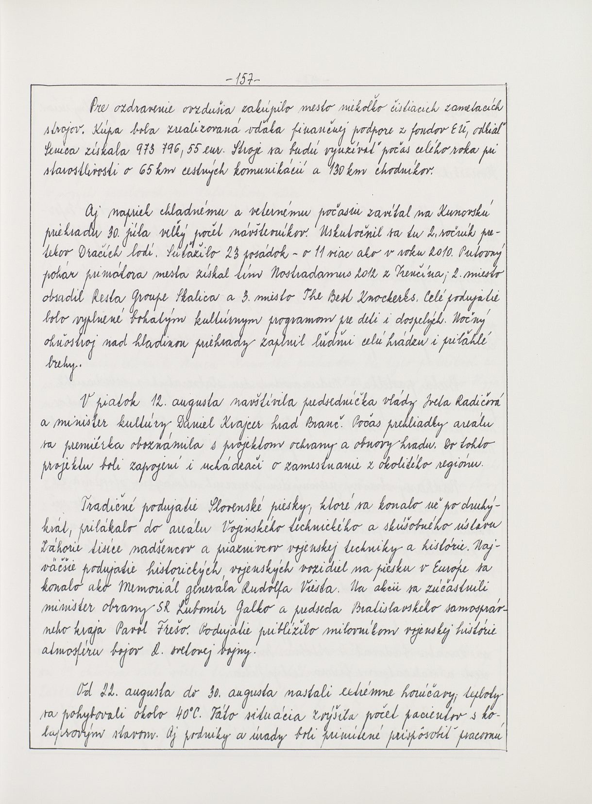 Page Background