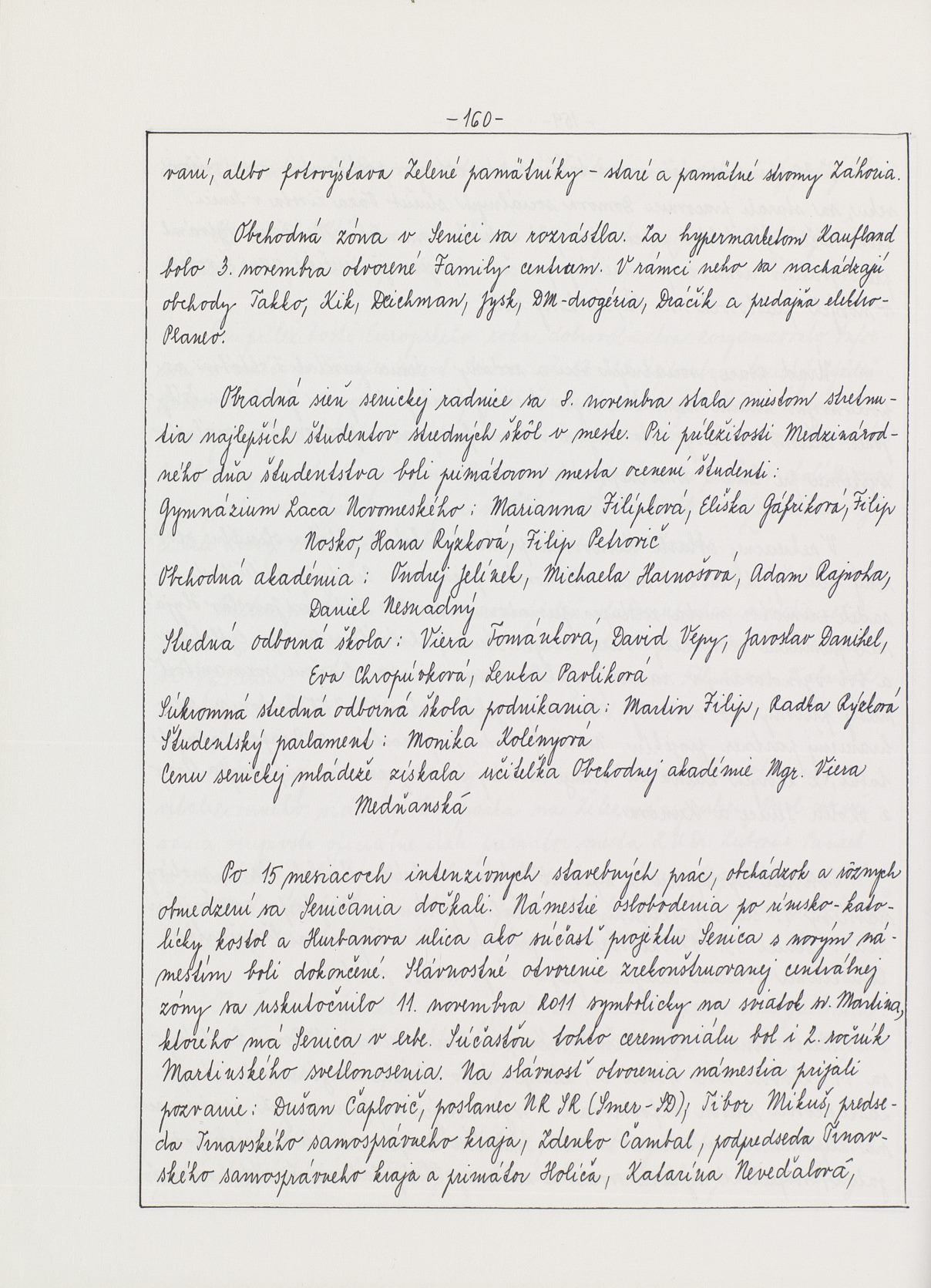 Page Background