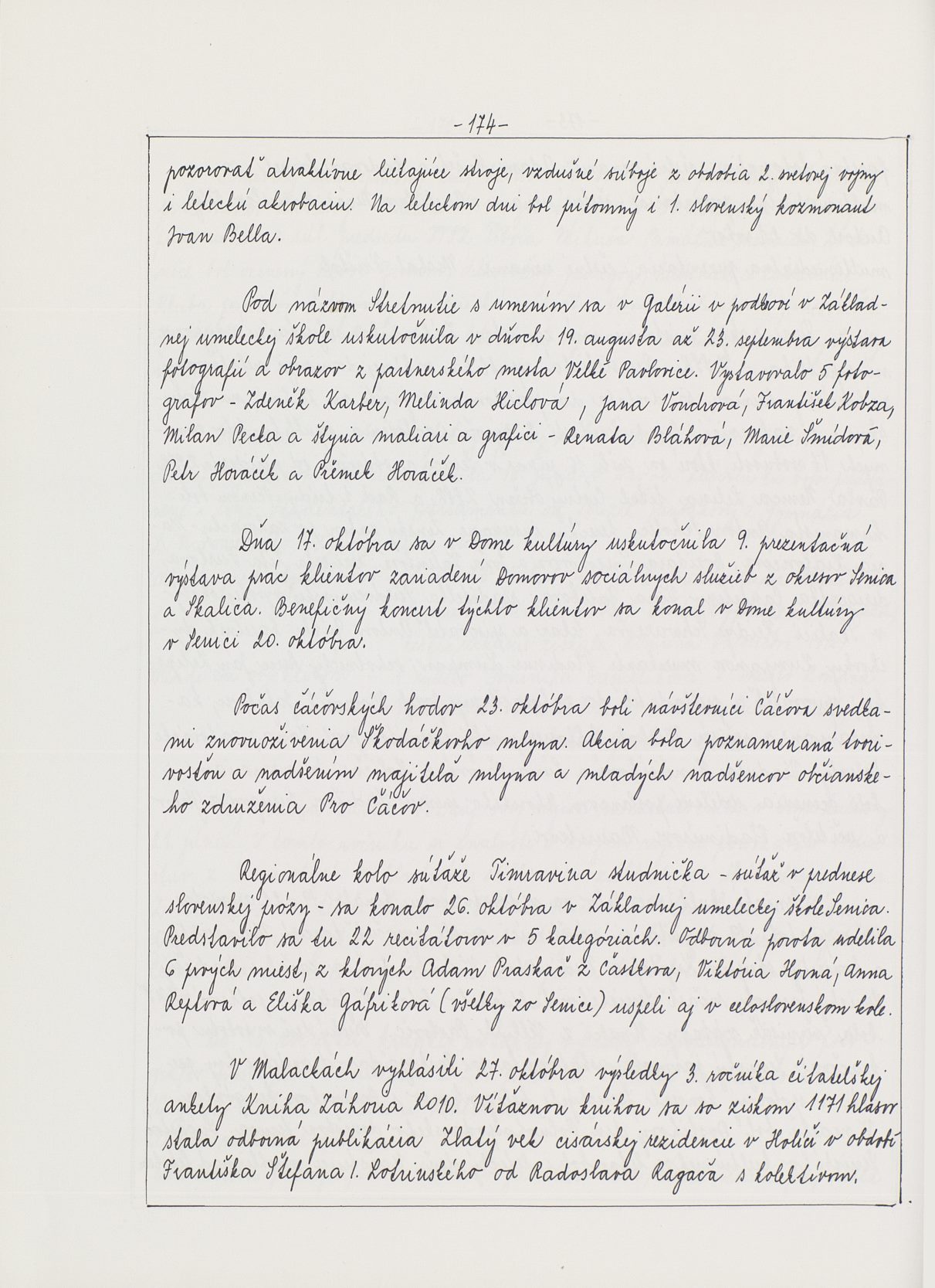 Page Background