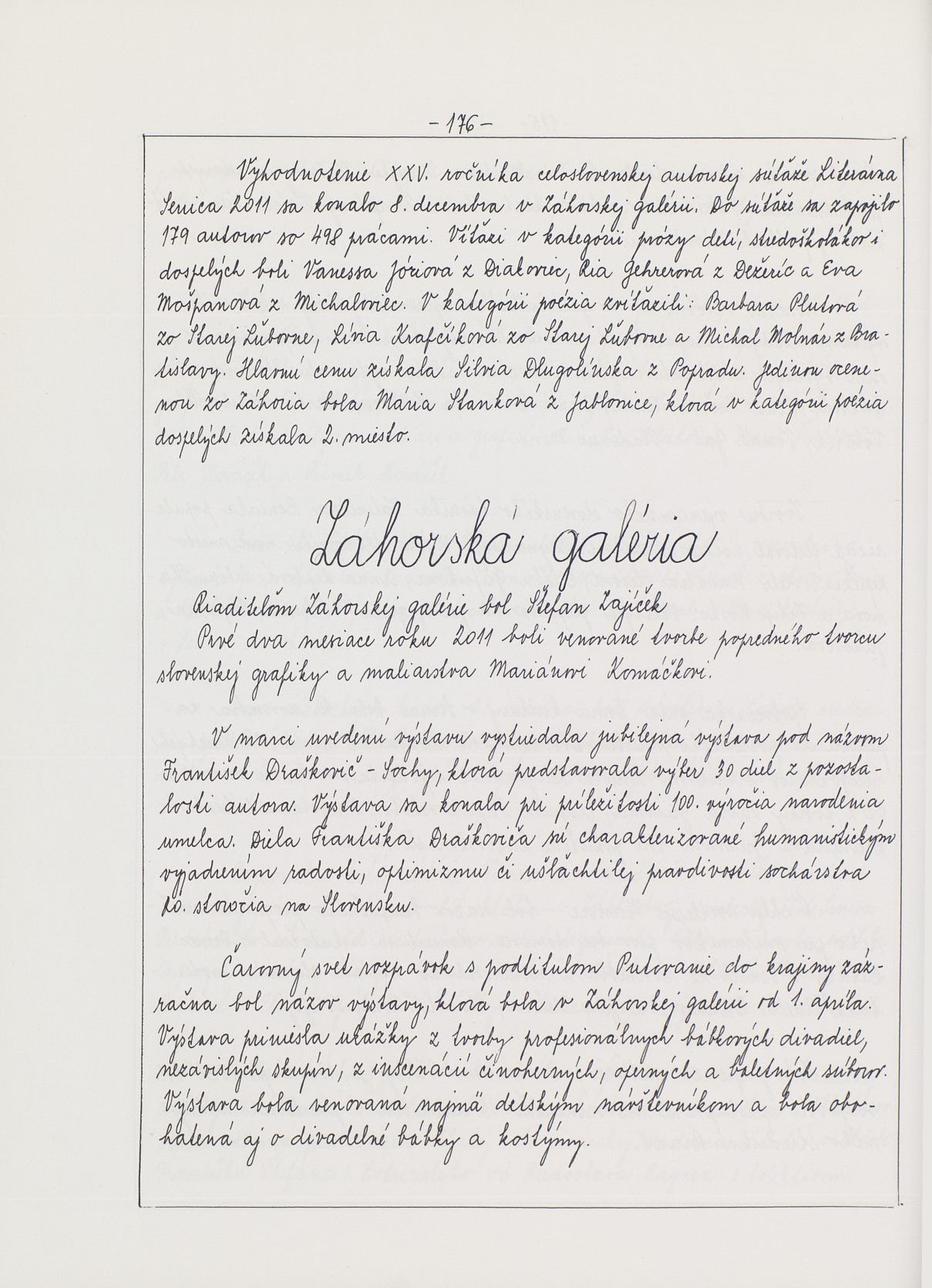 Page Background
