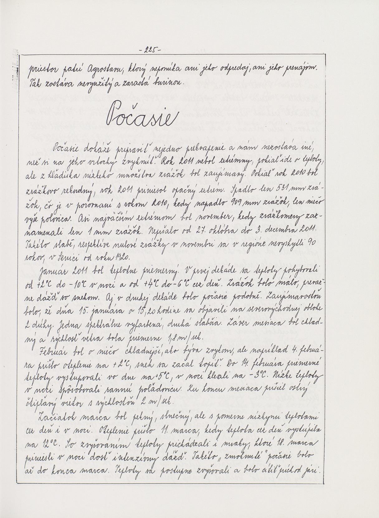 Page Background