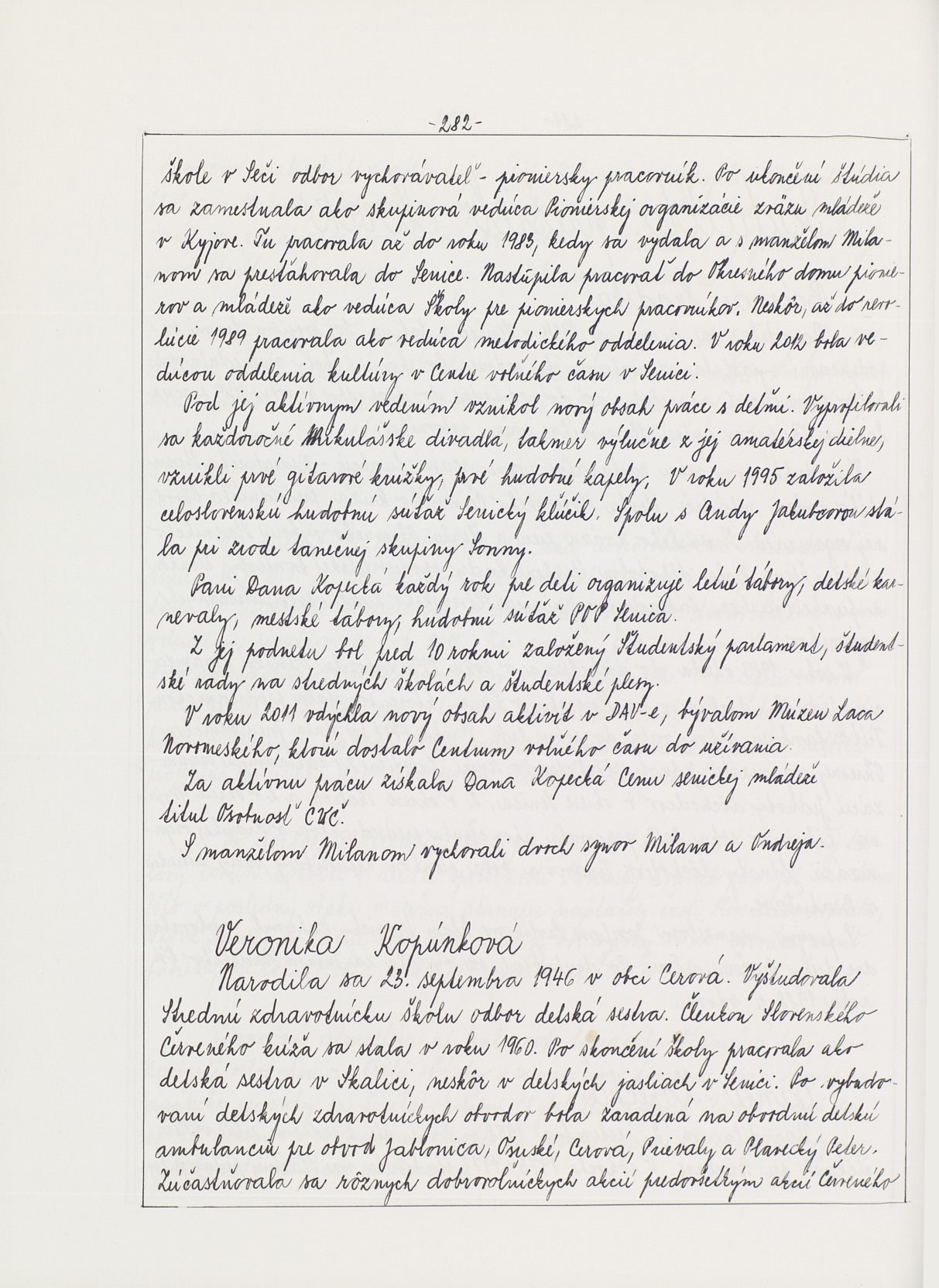 Page Background