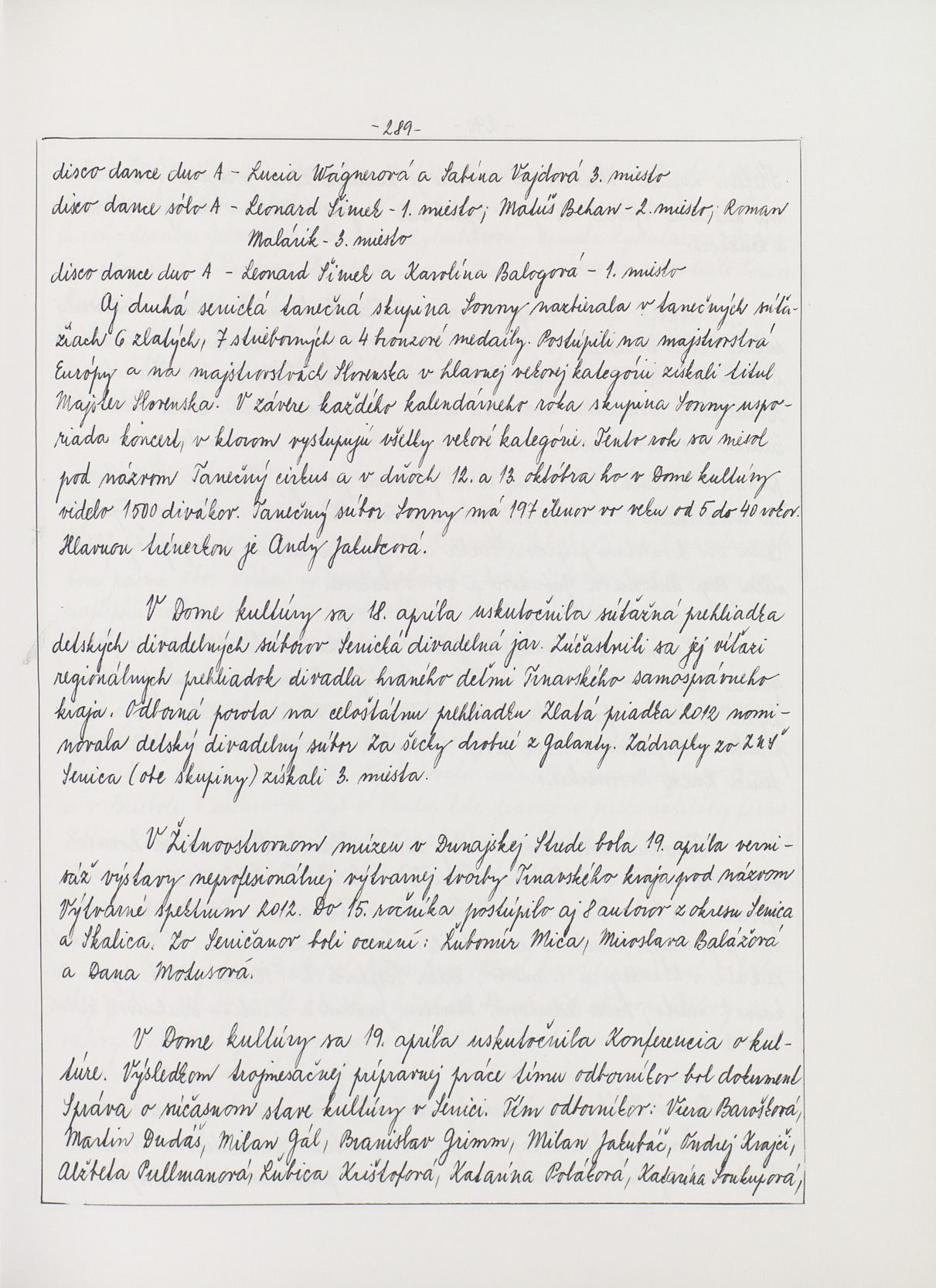 Page Background