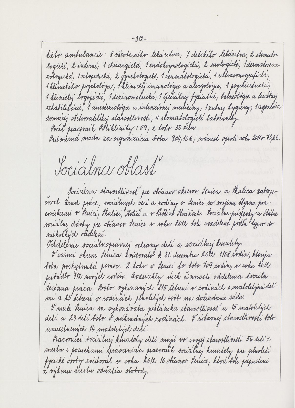 Page Background
