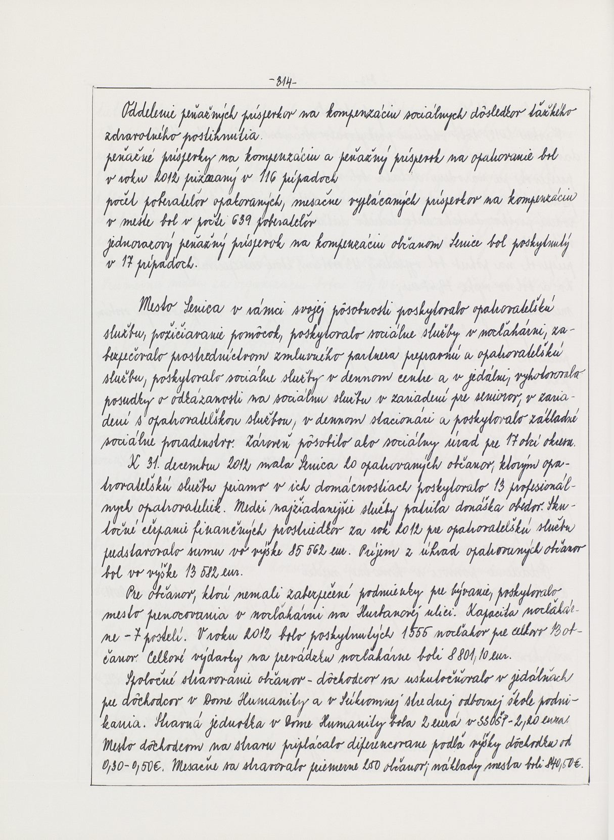 Page Background