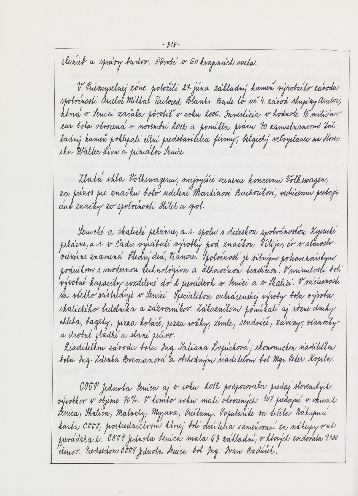 Page Background