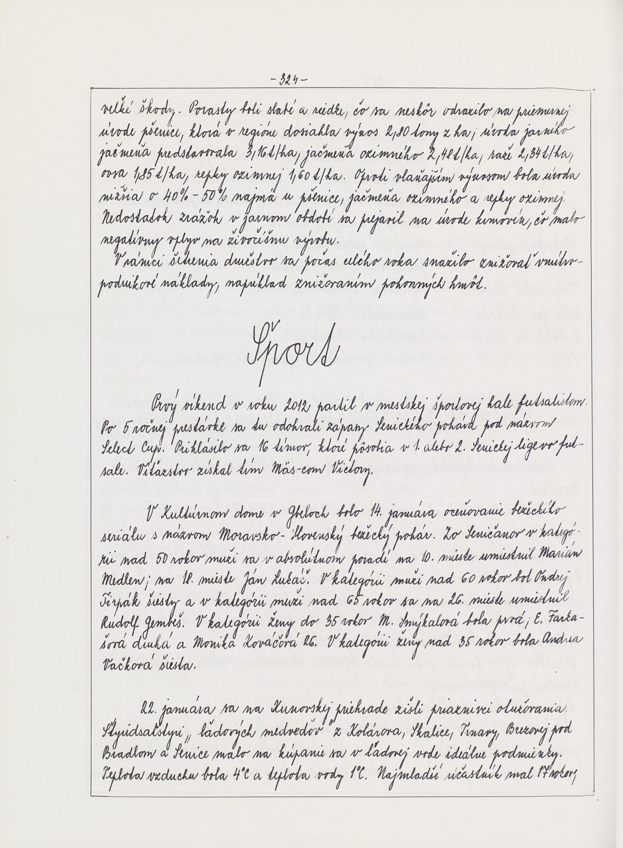 Page Background