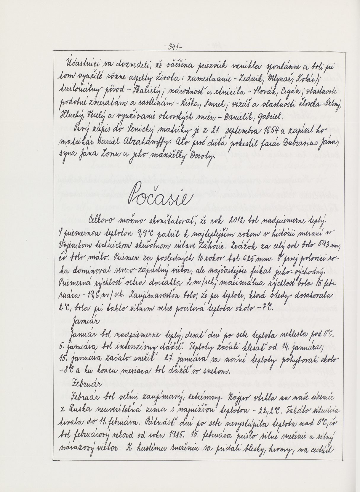 Page Background