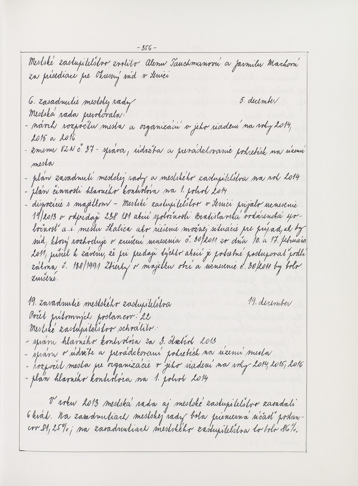 Page Background