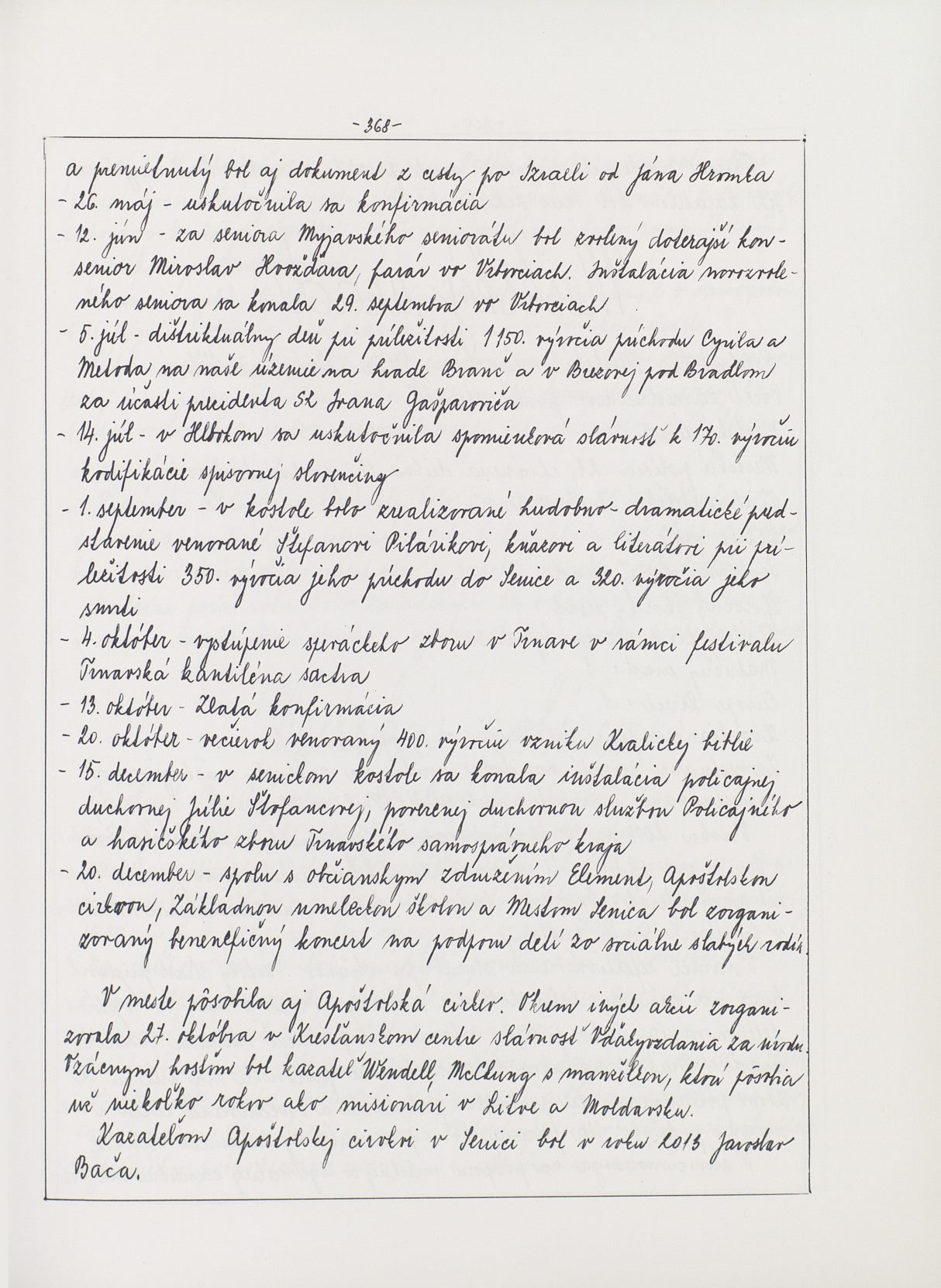 Page Background
