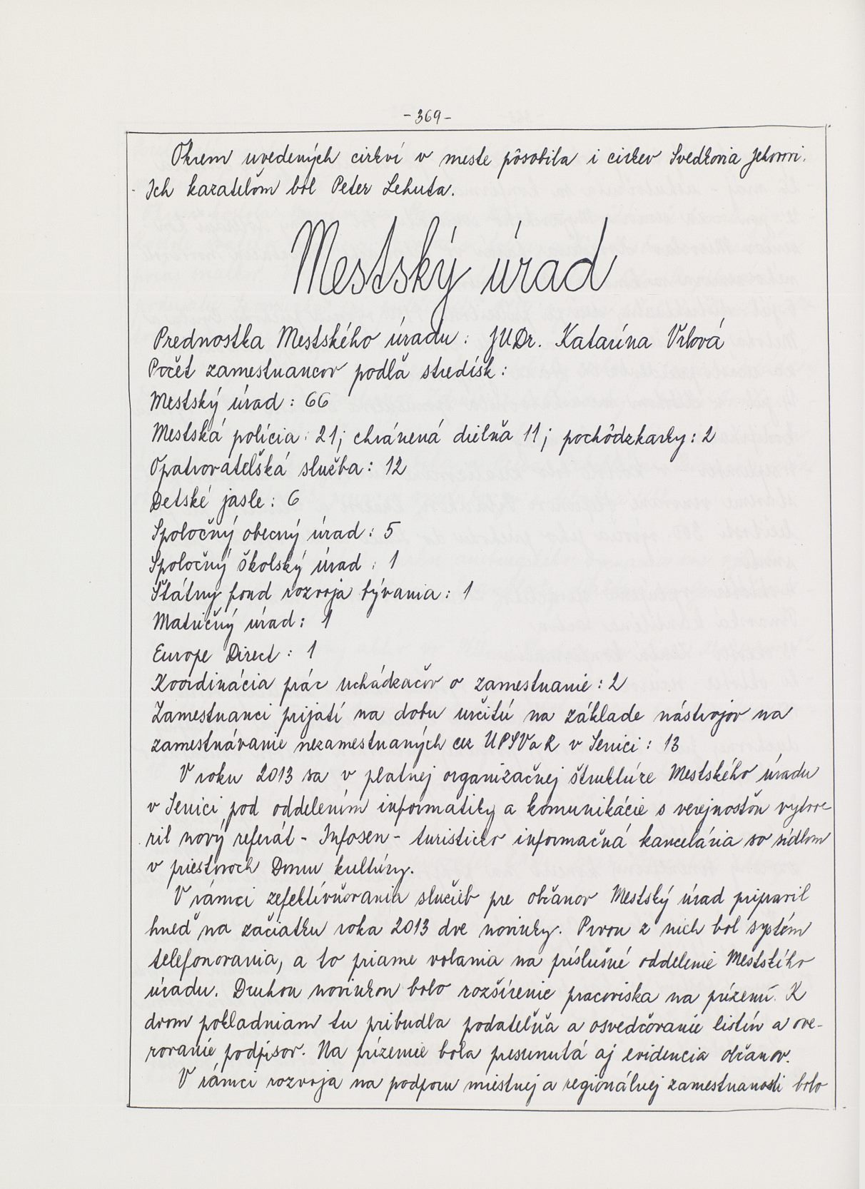 Page Background