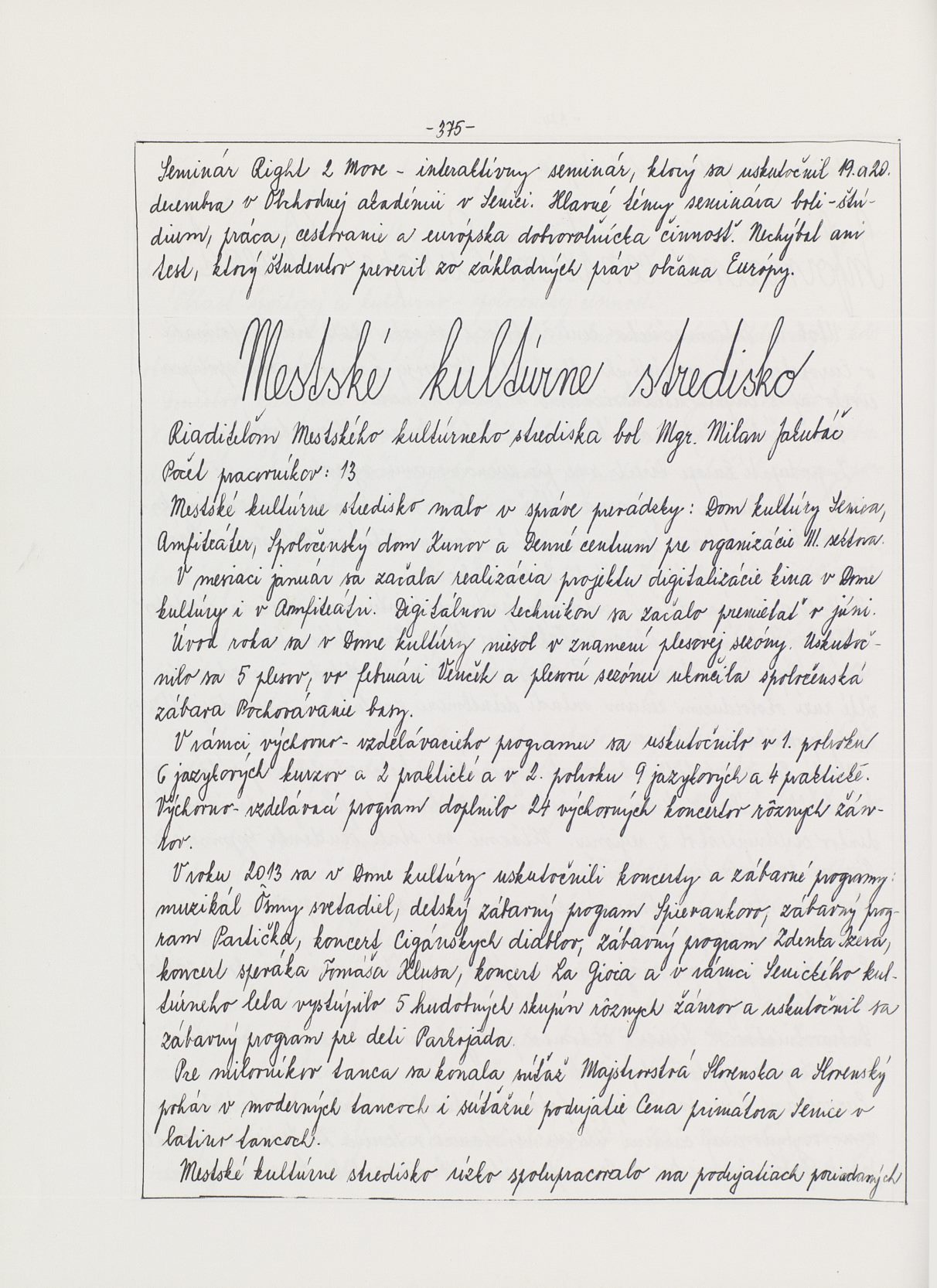 Page Background